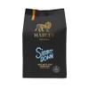 Swiss Water Decaf Medium Roast Organic Decaffeinated Coffee Beans 227g - Simmer Down Blend - Marley Coffee - From The Marley Family - For All Coffee Machines - Strength 3 view 1