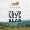 Swiss Water Decaf Medium Roast Organic Decaffeinated Coffee Beans 227g - Simmer Down Blend - Marley Coffee - From The Marley Family - For All Coffee Machines - Strength 3 view 3