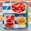 Bresaola Punta d'Anca Salumi Pasini | 3 Pre-sliced trays | 70 gr each | Gluten and Lactose free view 4