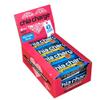Chia Charge vegan protein bar,palm oil, dairy & gluten free, high protein vegan snacks - 20g plant powered protein per bar - Pack of 10 Cocoa view 1