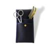 Plesson Complete Moustache/Beard Comb & Scissors Set view 1