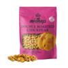Anthap Yellow Double Roasted Chickpeas, Unsalted, No Oil, Perfectly Double Roasted, Golden Yellow Chickpeas, Vegan & Gluten-Free, High in Protein & Fiber, Low-Calorie, 1kg view 3