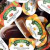 48 Assorted Duerr's Jam Individual Mini Pots 20g Per Portion - Strawberry Jam & Orange Marmalade view 1