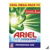 Ariel Washing Powder Professional Laundry Detergent 9.1KG 140 Wash view 1