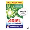 Ariel Washing Powder Professional Laundry Detergent 9.1KG 140 Wash view 2