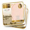Arrosto di Tacchino Salumi Pasini | Sliced turkey ham | La Tradizione | 3 trays | 90 gr each | 100% Italian | Gluten and Lactose free view 1