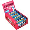 High Protein Bars - Sports Nutrition Vegan Protein Bar - 20g Protein Healthy Snack Bars for Adults - Gluten Free Nutritional - 10 x 60g (Pack of 10) Mixed Box - Salted Caramel & Cocoa view 1