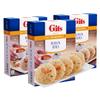 Gits Rava Idli Mix, 1500g (Pack of 3 X 500g Each) view 1