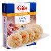 Gits Rava Idli Mix, 1500g (Pack of 3 X 500g Each) view 2