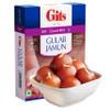 Gits Instant Gulab Jamun Dessert Mix, Pure Veg, Indian Dessert and Mithai, 800g (Pack of 4, 200g Each) view 3