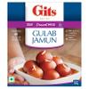 Gits Instant Gulab Jamun Dessert Mix, Pure Veg, Indian Dessert and Mithai, 800g (Pack of 4, 200g Each) view 4