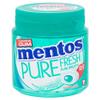 Chewing Gum | Mentos | Gum Pure Fresh Wintergeen Sugarfree 50 Pieces | Total Weight 100 Grams view 2