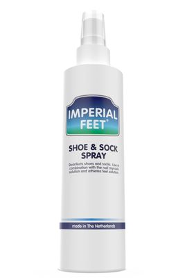 Athletes Foot Shoe Spray for Fungal Nail Treatment | Athletes Foot & Anti Toe Nail Fungus Treatment and Foot Fungus | Ringworm Foot Care Shoe Freshener | 150 ML