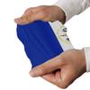 poeticcity El Salvador Flag 1 Pair Arm Compression Sleeves Arm Sleeve Cooling Warmer UV Protection view 3