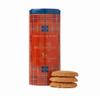 Fortnum & Mason, Fortnums Sir Nigel Marmalade Shortbread Rounds, 125g view 1