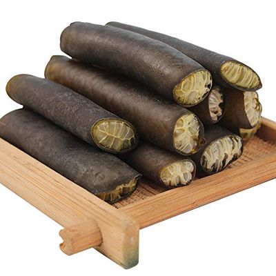 Durvillaea Antarctica, Dried Sea Asparagus, Natural Seaweed 250G (3 Bag 750g)