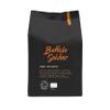Buffalo Soldier Strong Dark Roast Organic Espresso Coffee Beans 227g - Marley Coffee - From The Marley Family - For All Coffee Machines - Strength 5 view 2
