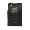 Marley Coffee Medium Roast Organic Coffee Beans 227g - One Love Blend - From The Marley Family - For All Coffee Machines - Strength 3 view 1