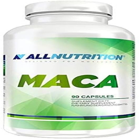 Allnutrition Maca Supplement, 1 kg