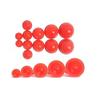12 Cups Blue Massage Cupping Cups Silicone Medical Vacuum Health Care Travel Set view 2