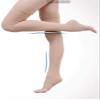 4 PCS Thigh High Compression Stockings for Varicose Veins | Compression Stockings | Effective Relief from Tightness & Muscle Soreness | Promote Venous Blood Flow | for Men & Women (Beige) view 4
