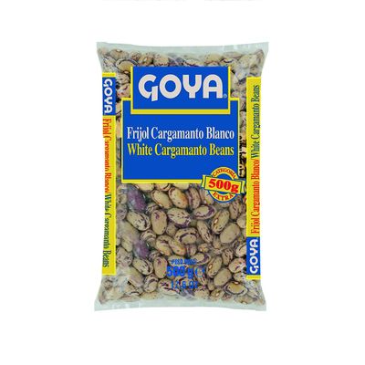 Goya White loader bean 500g