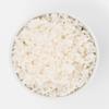 Eat Water Slim Pasta Zero Carbohydrate Enviro| Made from Organic Konjac Flour | Keto Paleo Diet and Vegan | Zero Sugar, Low Calorie Food Rice 270 g (Pack of 5), view 3