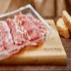Coppa Dolce Stagionata Salumi Pasini | Coppa Ham Seasoned | 3 Sliced trays | 80g each | Gluten and Lactose Free | La Tradizione view 3