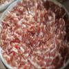 Coppa Dolce Stagionata Salumi Pasini | Coppa Ham Seasoned | 3 Sliced trays | 80g each | Gluten and Lactose Free | La Tradizione view 4