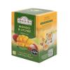 Ahmad Tea Green Tea | Mango & Lychee Green Tea | 20 Teabag Sachets | 1 Pack view 4
