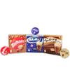 Galaxy, Milky Way & Maltesers Hot Chocolate - 24 Pods - 8 Pods of Each Flavour - Dolce Gusto Compatible view 2