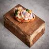 Porchetta Arrosto alle Erbe Salumi Pasini | Roasted Pork with herbs | 3 Trays | 100gr each | Gluten and Lactose free view 2