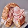 Porchetta Arrosto alle Erbe Salumi Pasini | Roasted Pork with herbs | 3 Trays | 100gr each | Gluten and Lactose free view 3