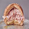 Porchetta Arrosto alle Erbe Salumi Pasini | Roasted Pork with herbs | 3 Trays | 100gr each | Gluten and Lactose free view 4
