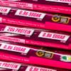 Grenade Carb Killa Dark Chocolate Raspberry High Protein Bar, 60g view 4