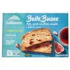 Galbusera BelleBuone Italian Thick Toast with Figs, Hazelnuts and Pumpkin Seeds 10 Count view 1