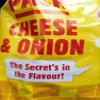 Tayto Crisps Cheese & Onion 12 Pack Bundle view 3