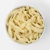 Eat Water Slim Pasta Fettuccine Zero Carbohydrate Enviro Pack of 5 * 270 Grams | Made from Organic Konjac Flour | Keto Paleo Diet and Vegan | Zero Sugar, Low Calorie Food view 3