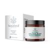 Benatural Essentials Premium Colloidal Silver Aloe Hydrogel 100g | Soothing Gel For Minor Burns, Scratches and Rashes | Antibacterial & Antifungal | PH Balanced | Manufactured in the UK view 1