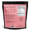 Craize, Toasted Corn Crisps Guava, 4 Ounce view 2