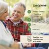 Healthspan Lycopene Men's Health 15mg (60 Capsules) | High Strength Formula for Men | 150mg Tomato Extract Providing 15mg Lycopene | with Zinc, Selenium & Vitamin E | Vegan view 4