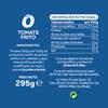 Orlando, Tomate Sauce 0.0, No Salt & Sugar Added, Preservatives & Gluten Free, 295 gr view 2