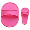 Accessotech 40x Exfoliating Hair Removal Pad Set Smooth Away Legs Skin Pads Arm Face Remover view 3