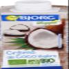 Bjorg Light Organic Coconut Cream 200ml view 1