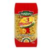 Panzani - Quick Cooking Pasta Elbows Stripes 500G - Lot of 4 - Price Per Lot - Fast Delivery view 1
