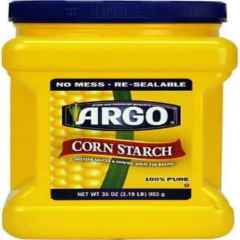 Argo Cornstarch - 35Oz - Case Pack Of 4