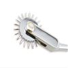 1pcs Medical Needle Roller Reflex Hammer Wheel Gear Plexor Knee Diagnostic Neurological Health Care Tool Roller Rolling Wheel Measuring Tool view 1