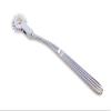 1pcs Medical Needle Roller Reflex Hammer Wheel Gear Plexor Knee Diagnostic Neurological Health Care Tool Roller Rolling Wheel Measuring Tool view 2