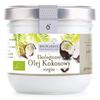 Coconut Oil Virgin BIO 400 ml - BIO PLANETE view 1