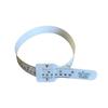 (10 Pack) AnthroFlex Infant Head Circumference Tape Measure for Pediatrics, Baby, Babies - Plastic, Reusable, Non-Stretchable with End Insert - for OFC Occipital Frontal Circumference Measurement view 1